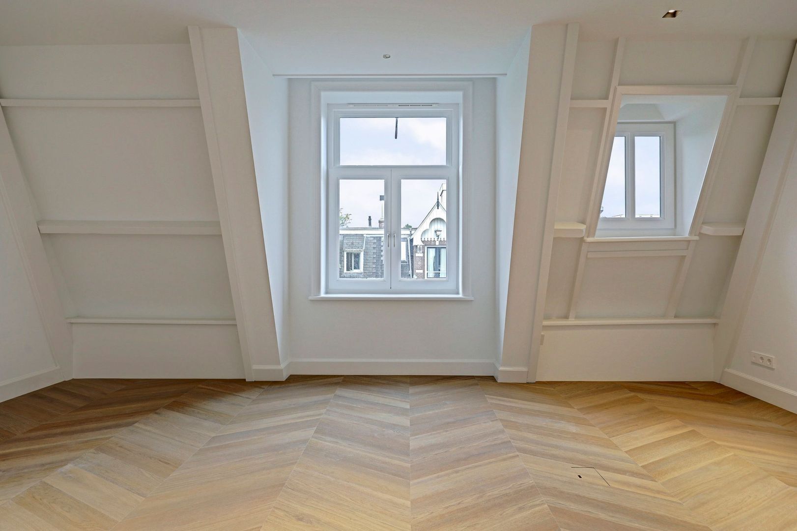Van Breestraat 148 2, Amsterdam foto-24