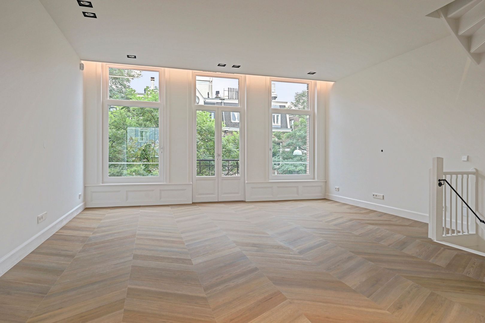 Van Breestraat 148 2, Amsterdam foto-7