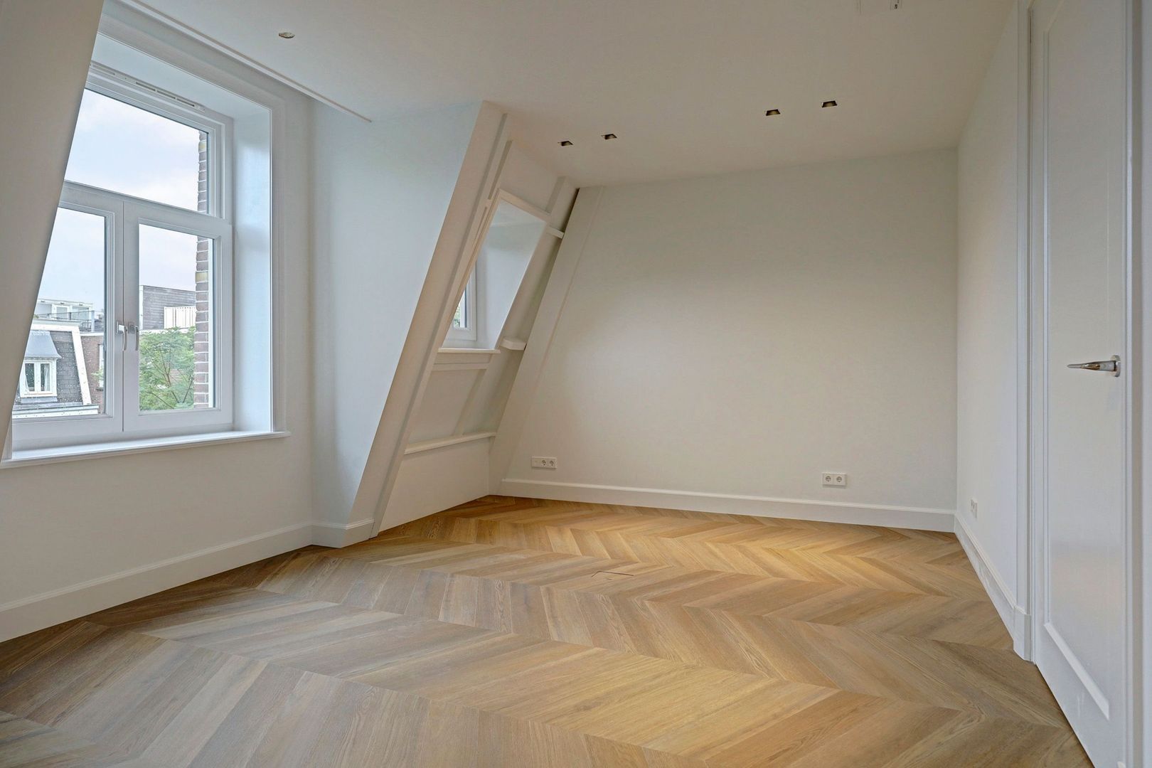 Van Breestraat 148 2, Amsterdam foto-26