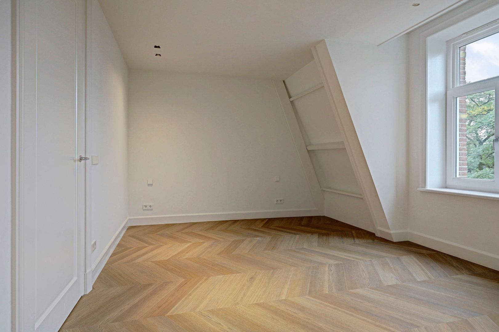 Van Breestraat 148 2, Amsterdam foto-25