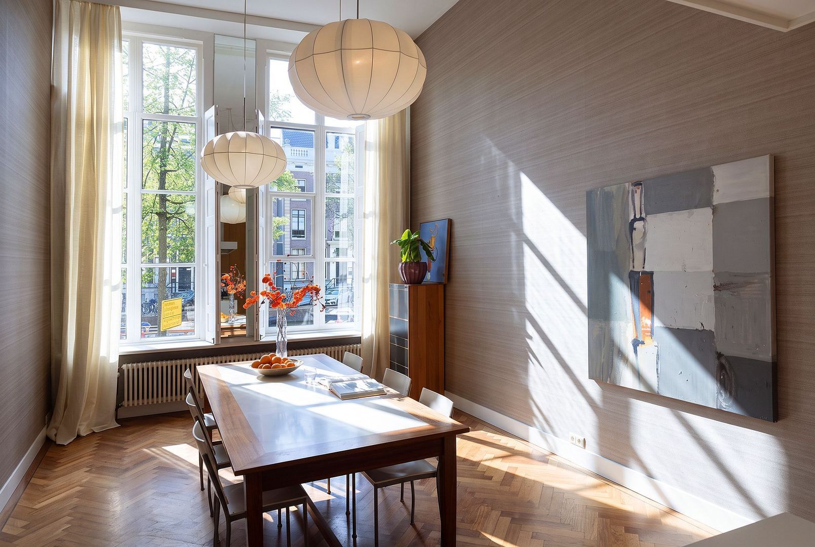 Keizersgracht 216 A, Amsterdam foto-12