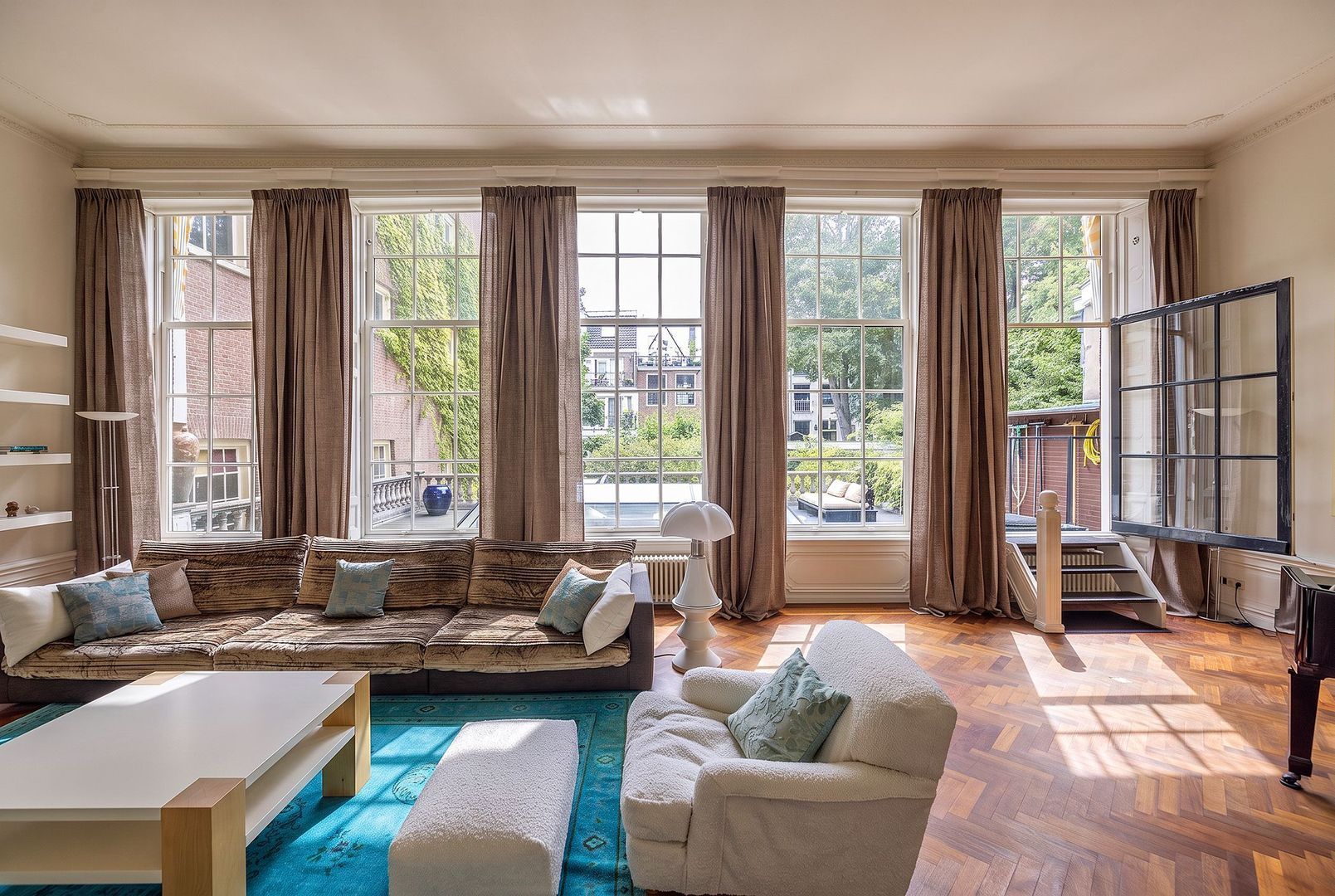 Keizersgracht 216 A, Amsterdam foto-30
