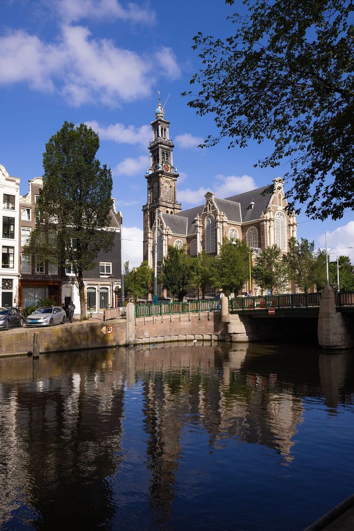 Keizersgracht 216 A, Amsterdam foto-3