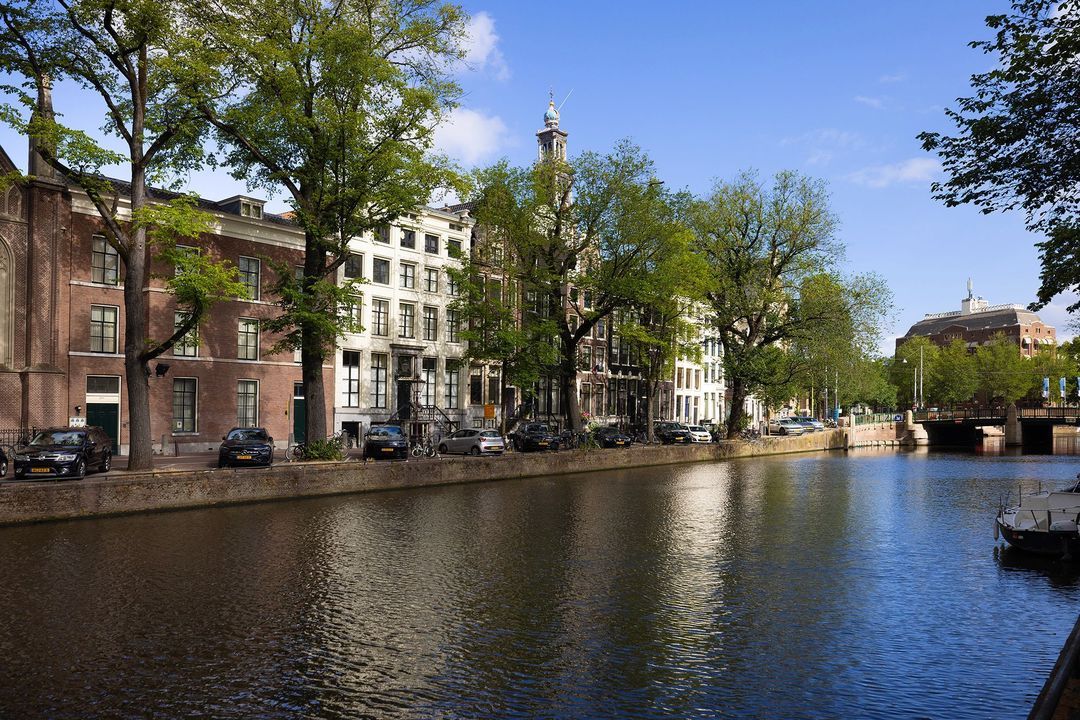 Keizersgracht 216 A, Amsterdam foto-2