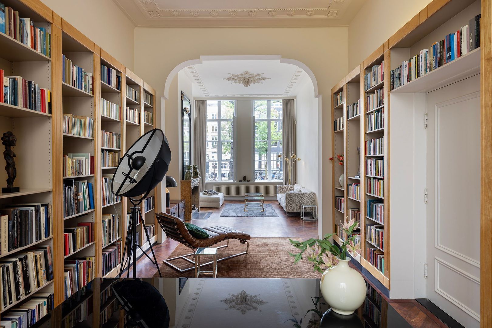 Keizersgracht 216 A, Amsterdam foto-28