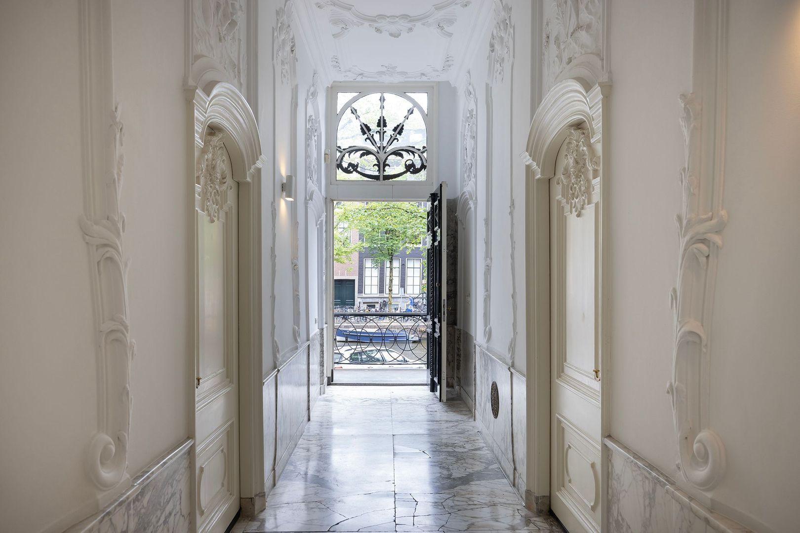 Keizersgracht 216 A, Amsterdam foto-8