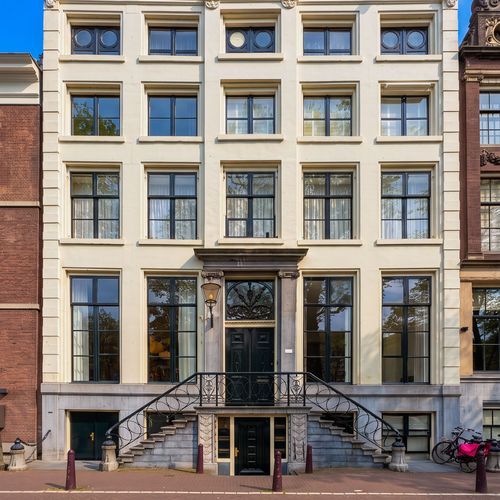 Keizersgracht 216 A, Amsterdam foto-1