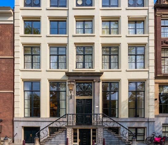 Keizersgracht 216 A, Amsterdam