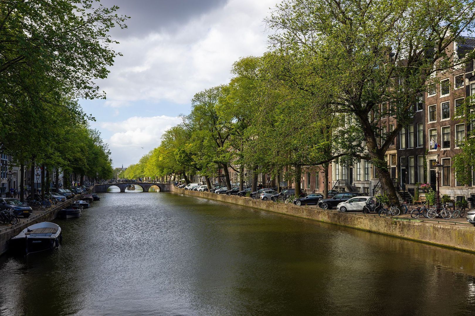 Keizersgracht 216 A, Amsterdam foto-5