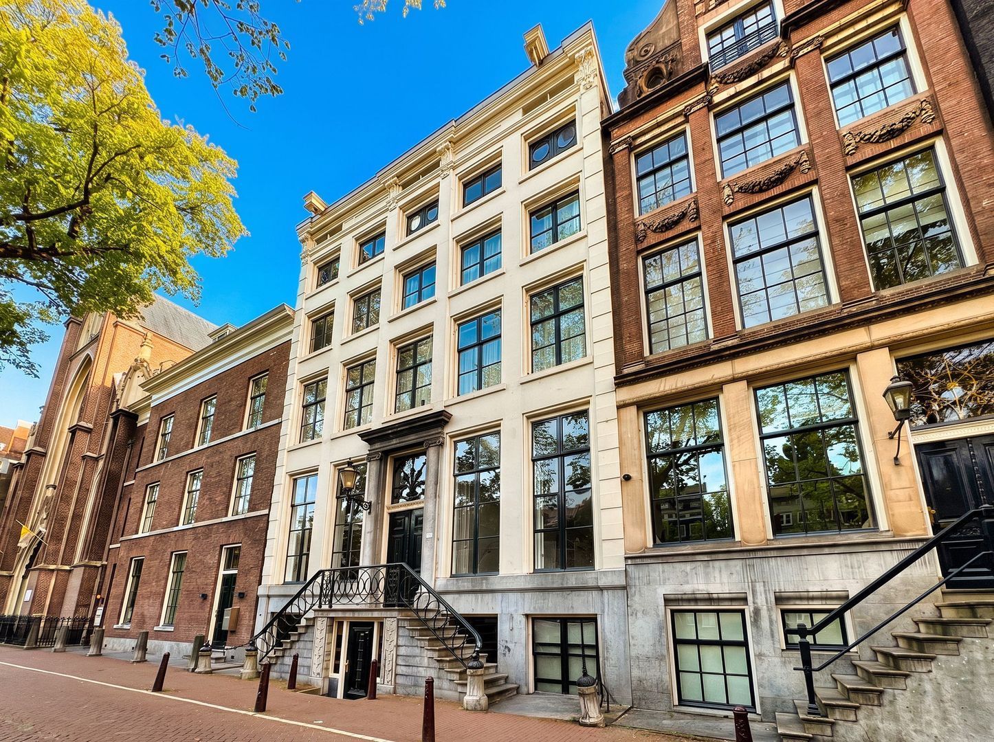 Keizersgracht 216 A, Amsterdam foto-79