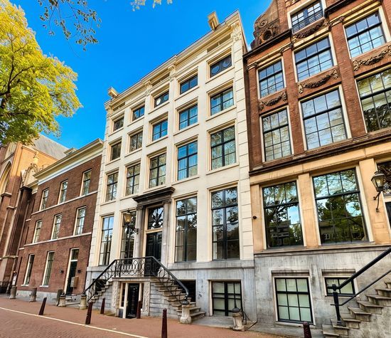 Keizersgracht 216 A, Amsterdam