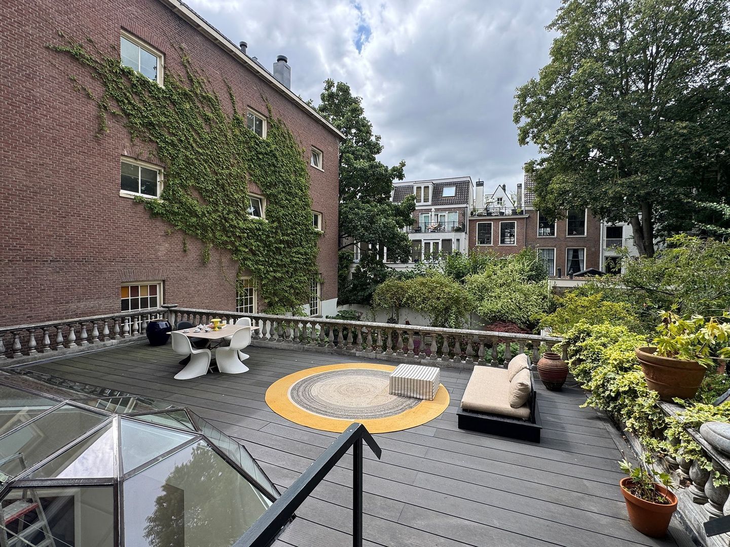 Keizersgracht 216 A, Amsterdam foto-74