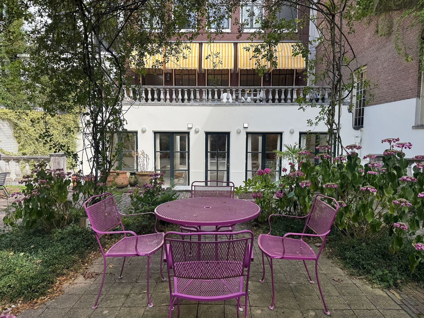 Keizersgracht 216 A, Amsterdam foto-66