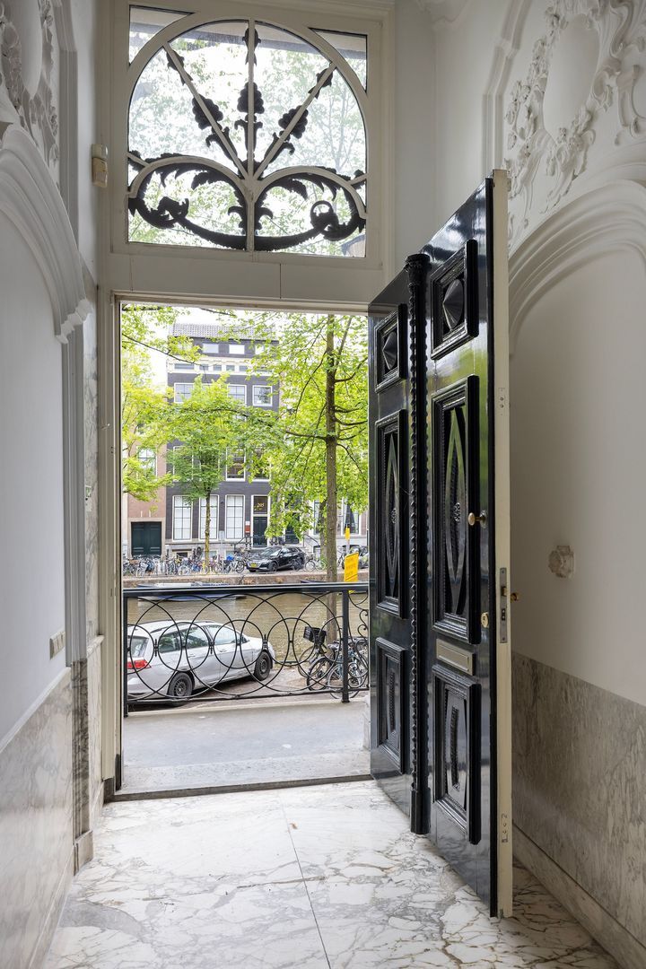 Keizersgracht 216 A, Amsterdam foto-9