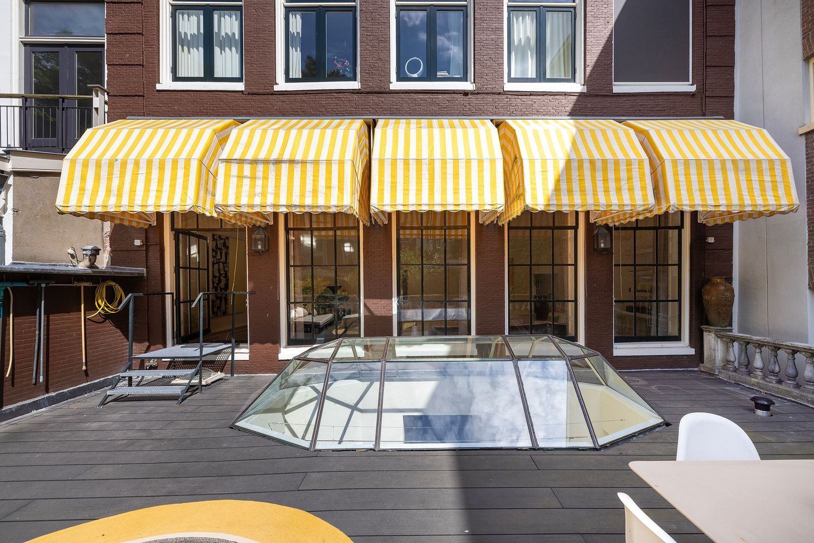 Keizersgracht 216 A, Amsterdam foto-67