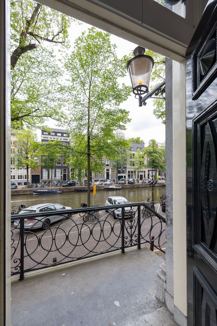 Keizersgracht 216 A, Amsterdam foto-10