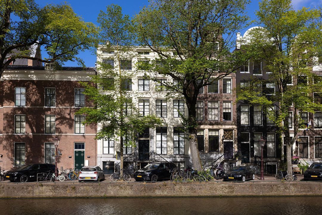 Keizersgracht 216 A, Amsterdam foto-3