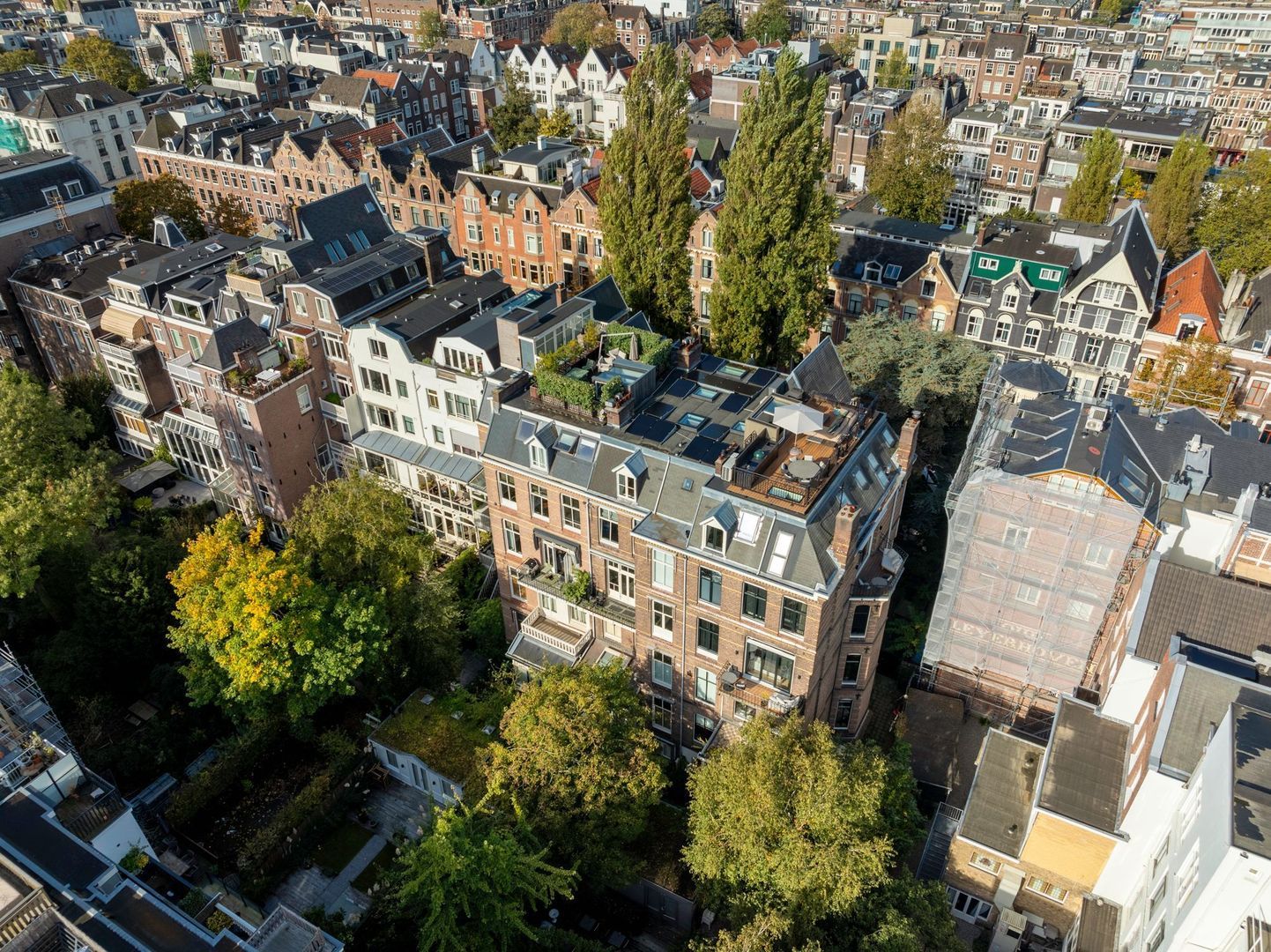 Vondelstraat 15 2, Amsterdam foto-24