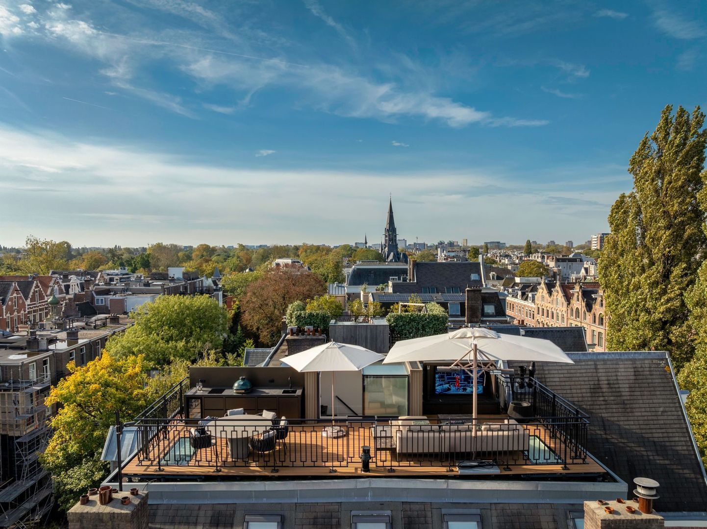 Vondelstraat 15 2, Amsterdam foto-28