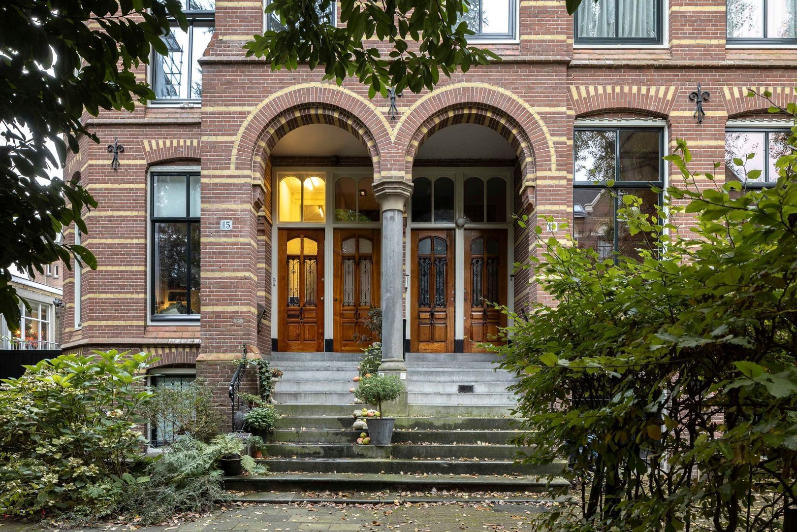 Vondelstraat 15 2, Amsterdam foto-4