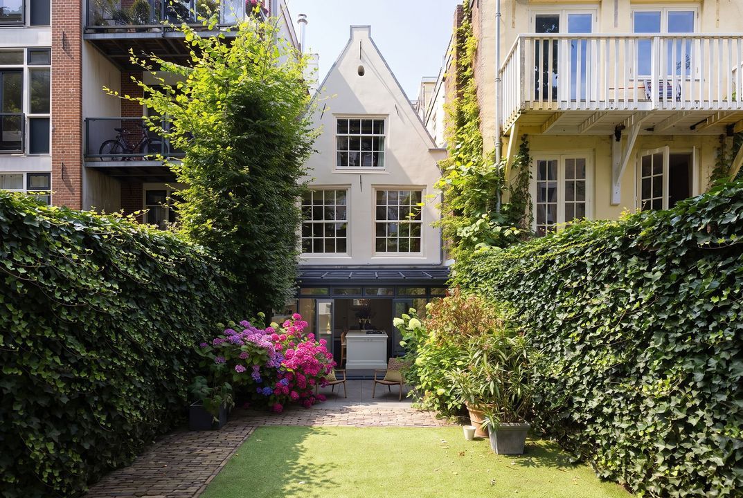 Prinsengracht 77, Amsterdam foto-2