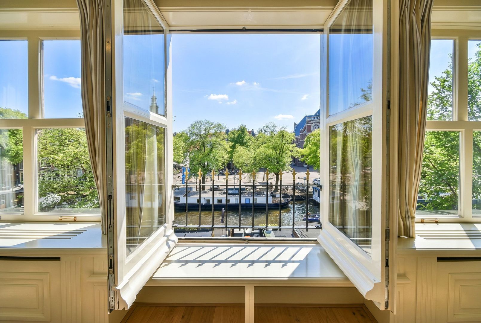 Prinsengracht 77, Amsterdam foto-45