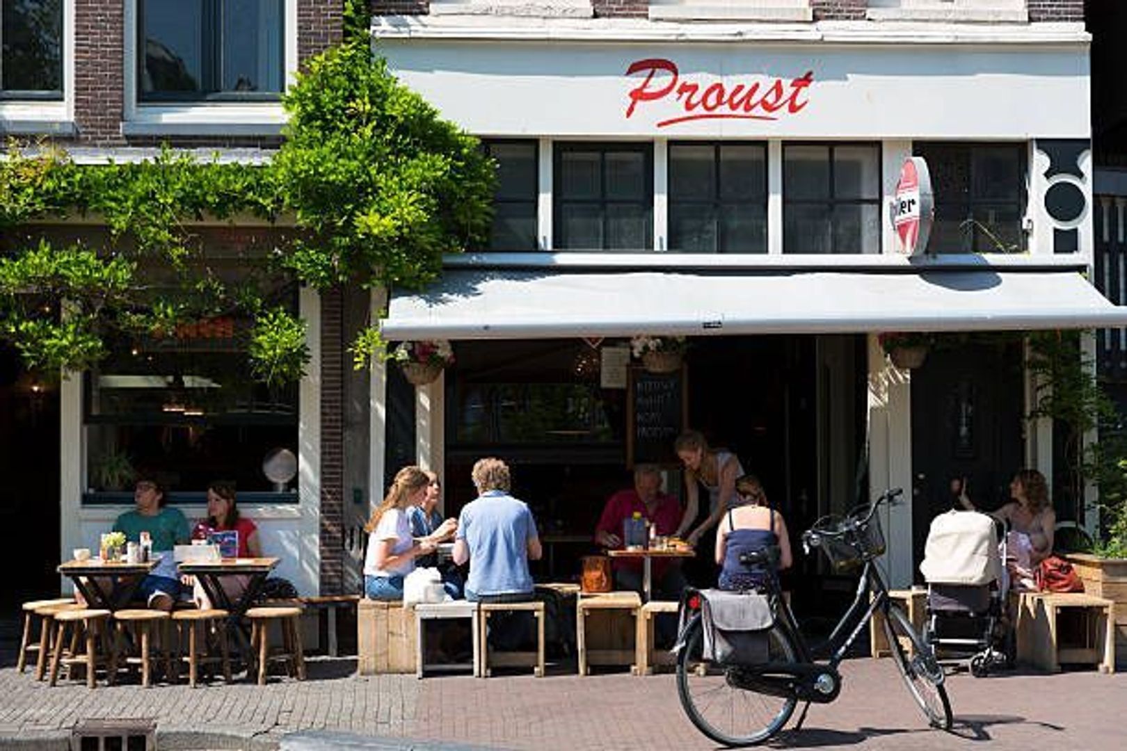 Prinsengracht 77, Amsterdam foto-65