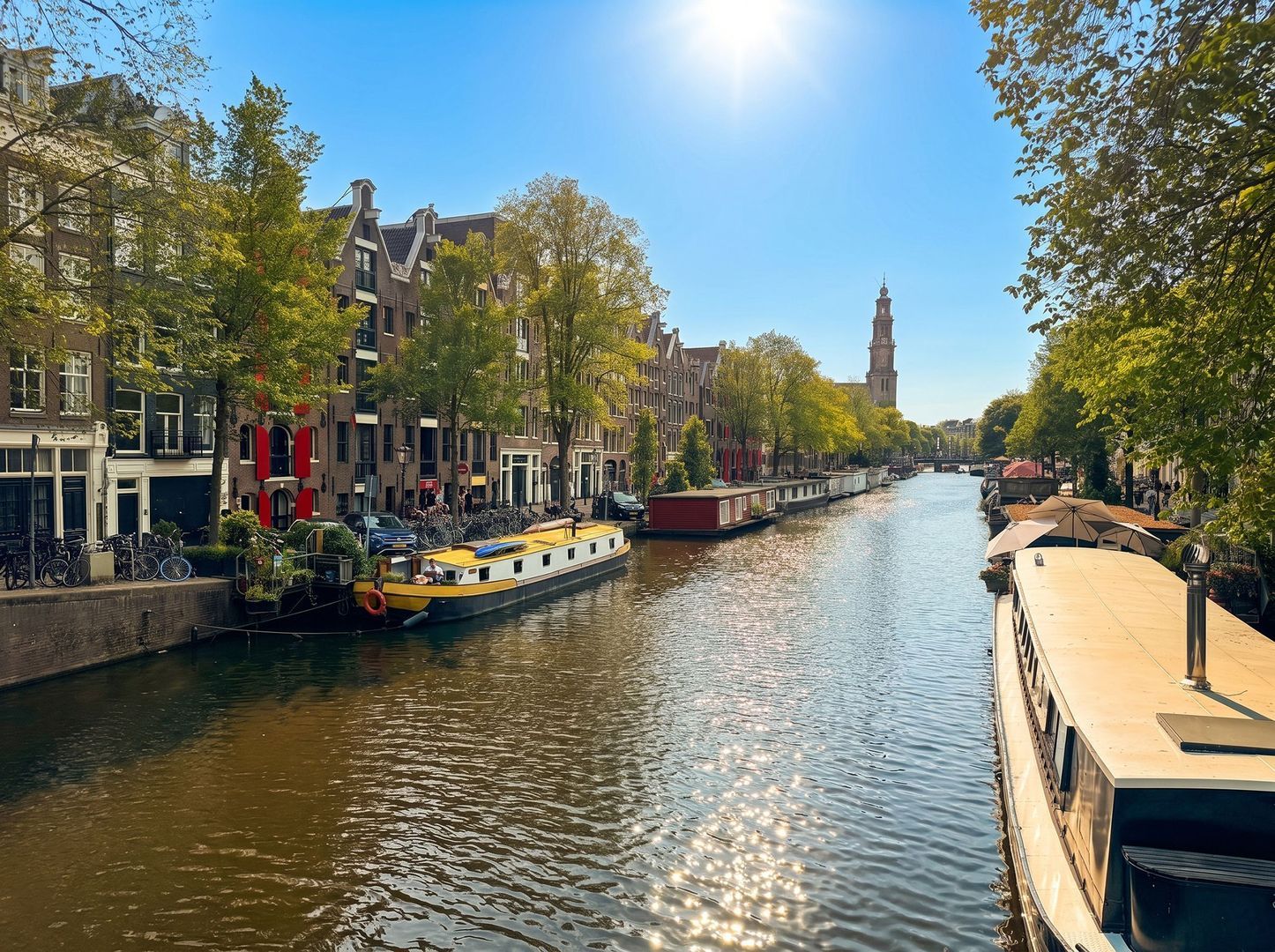 Prinsengracht 77, Amsterdam foto-58