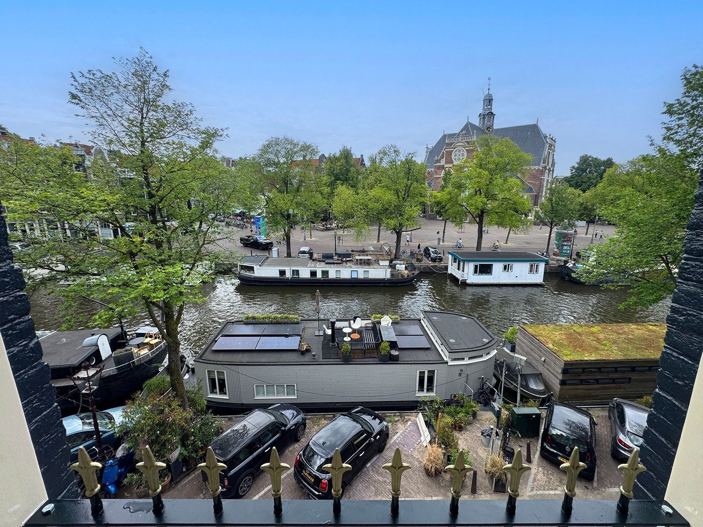 Prinsengracht 77, Amsterdam foto-44