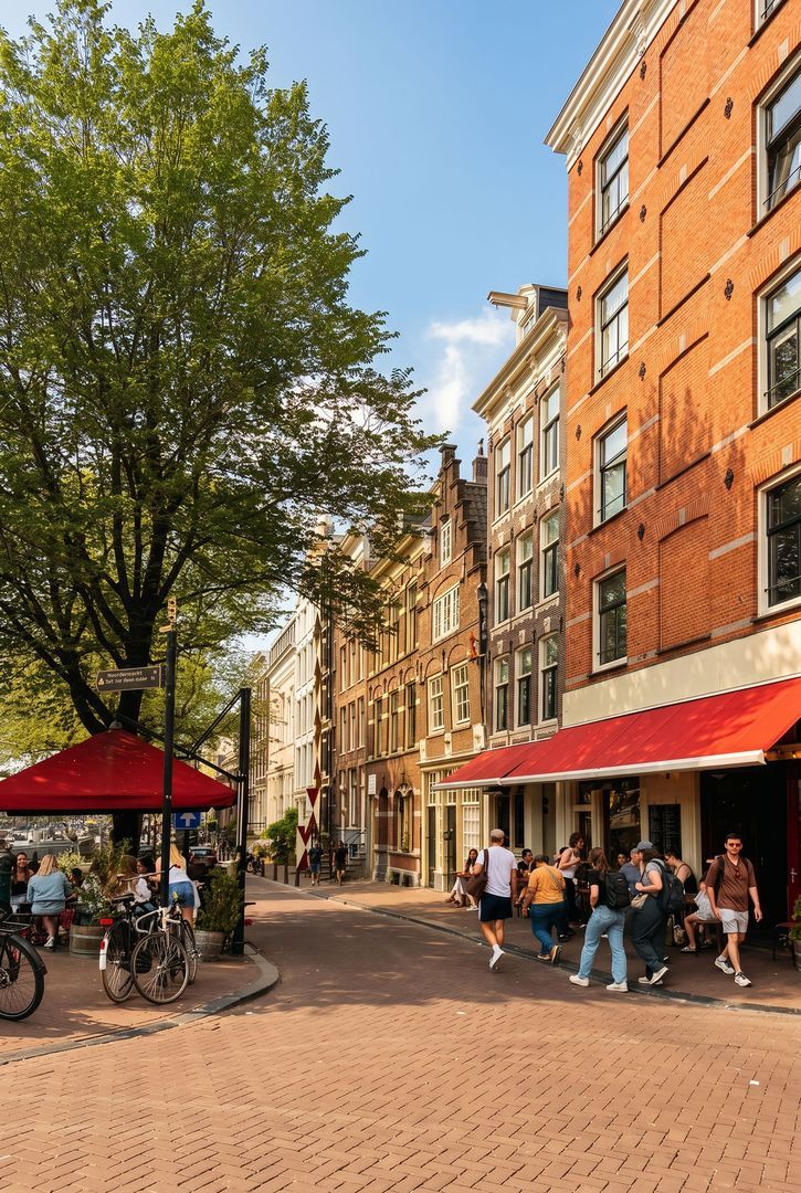 Prinsengracht 77, Amsterdam foto-61