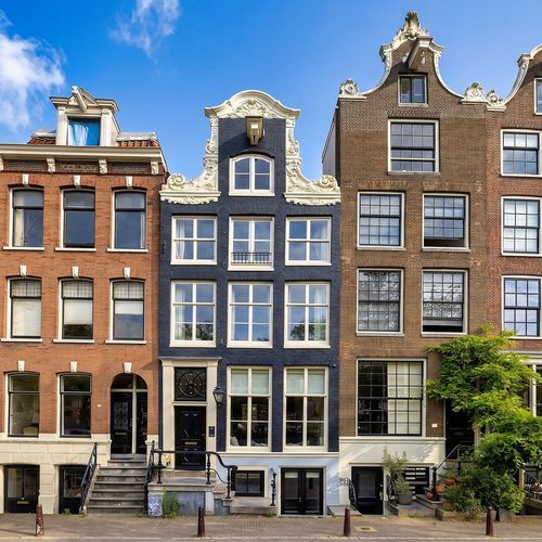 Prinsengracht 77, Amsterdam foto-1