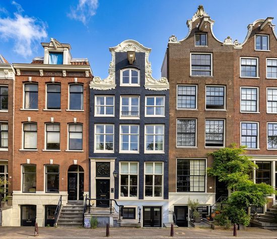 Prinsengracht 77, Amsterdam