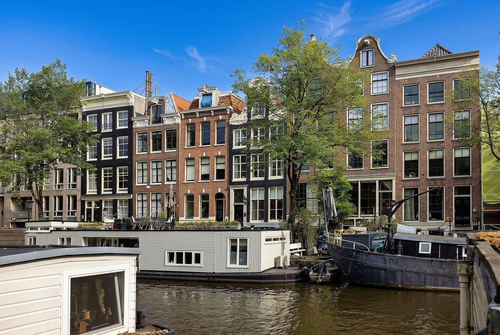 Prinsengracht 77, Amsterdam foto-59