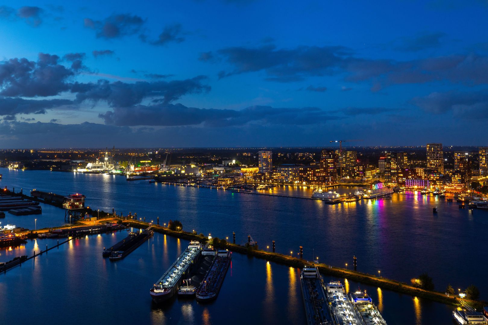 Pontsteiger 133, Amsterdam foto-35