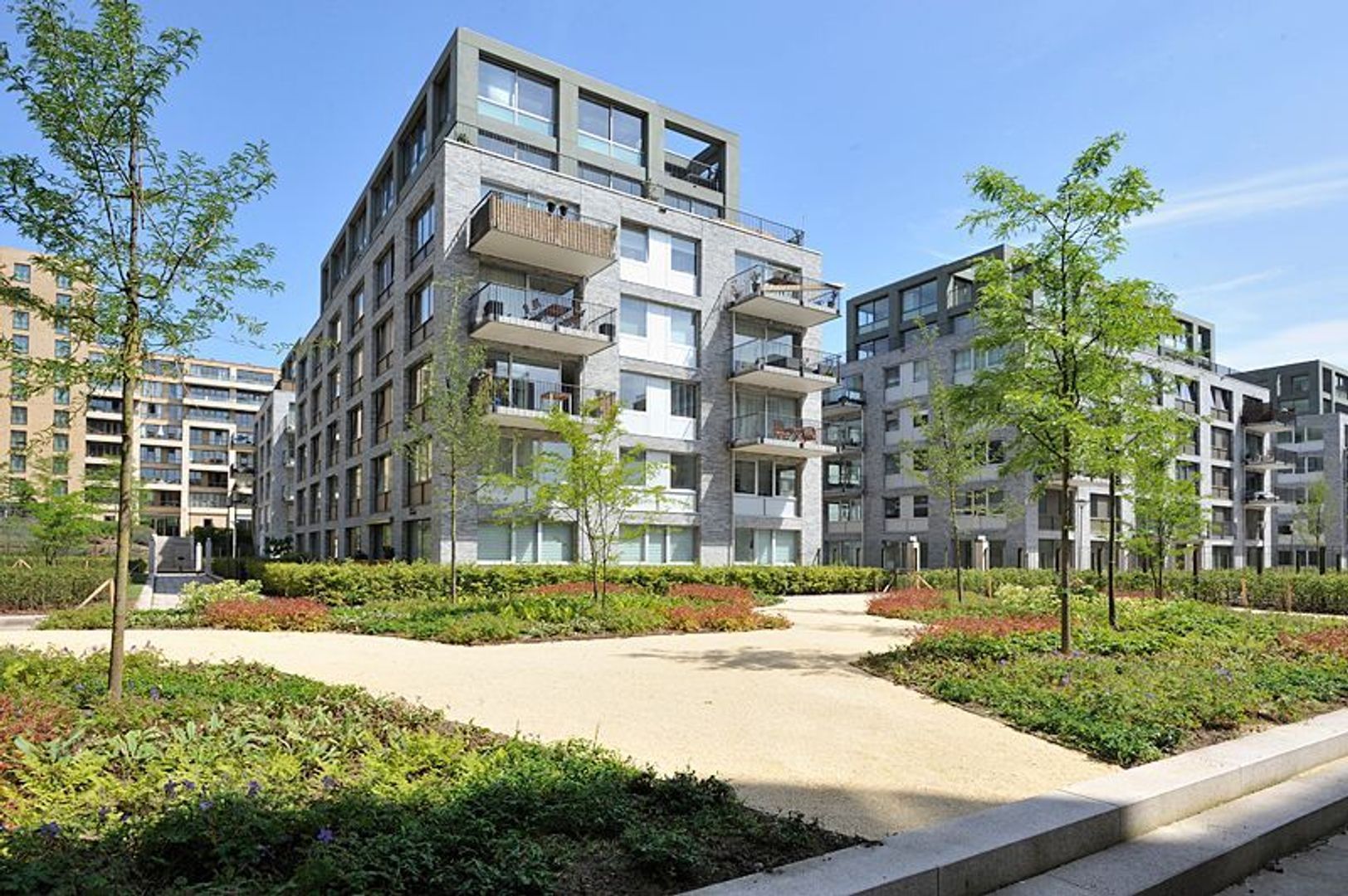 Andreasplein 89, Amsterdam foto-25