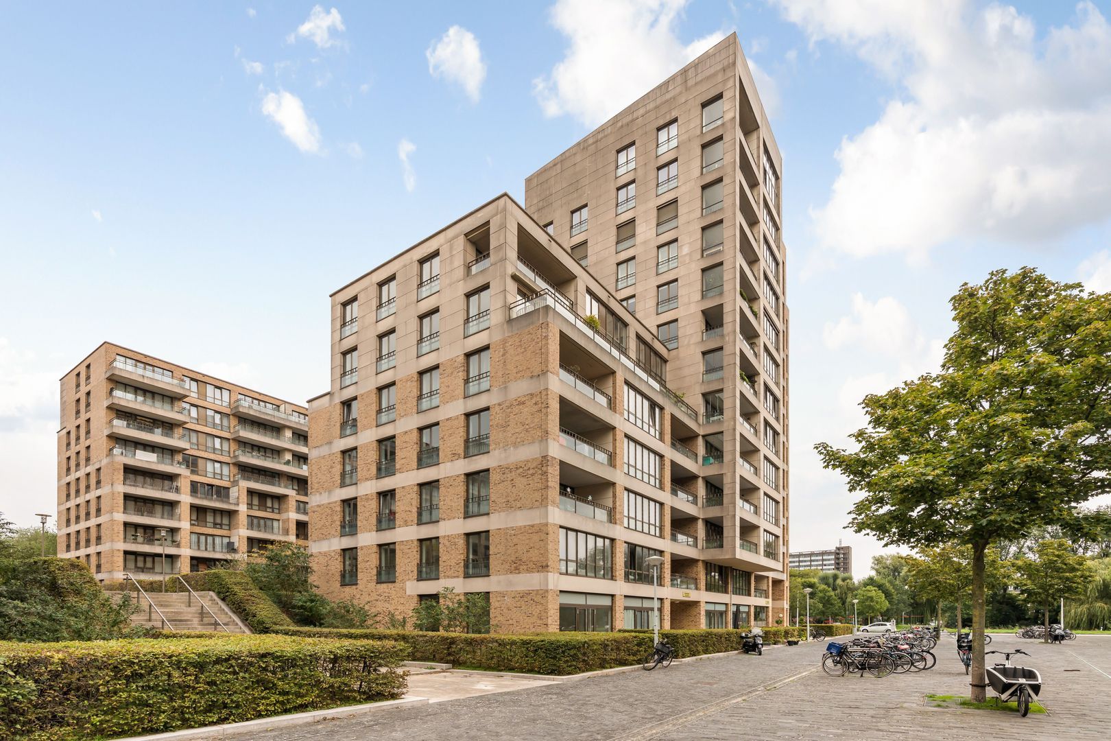 Andreasplein 89, Amsterdam foto-0