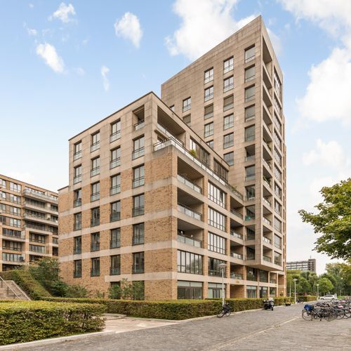 Andreasplein 89, Amsterdam foto-1