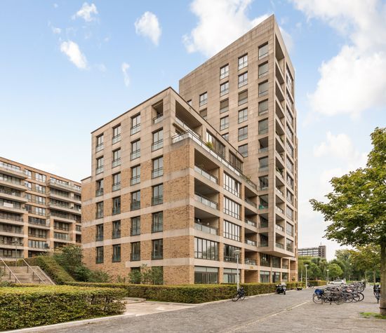 Andreasplein 89, Amsterdam