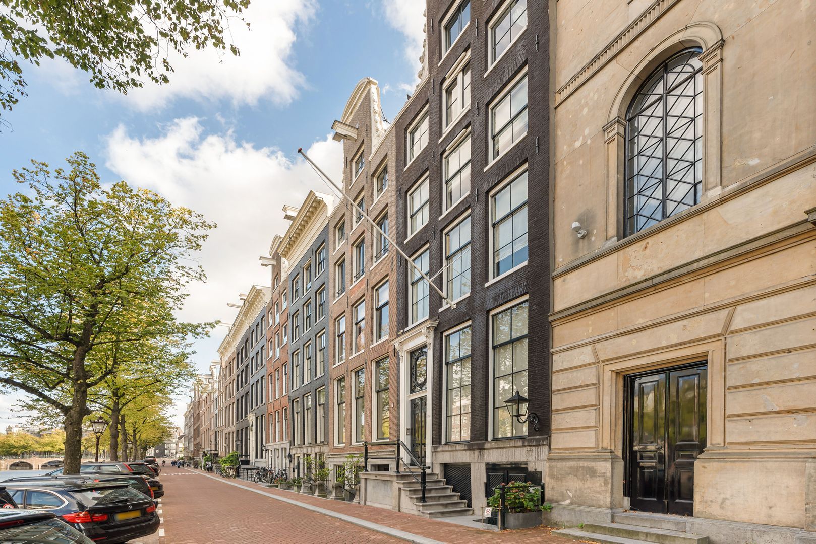 Keizersgracht 680, Amsterdam foto-34