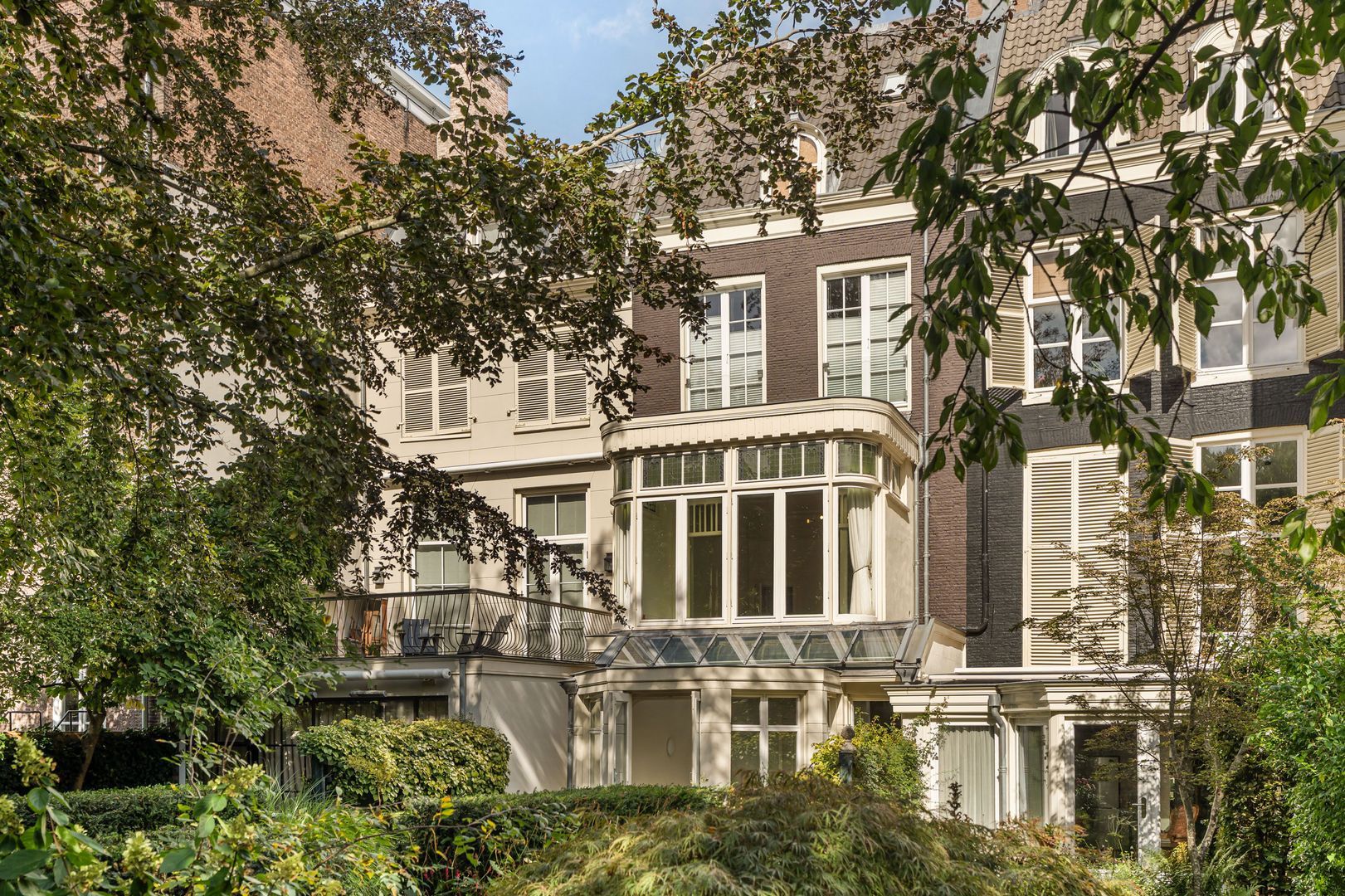 Keizersgracht 680, Amsterdam foto-7