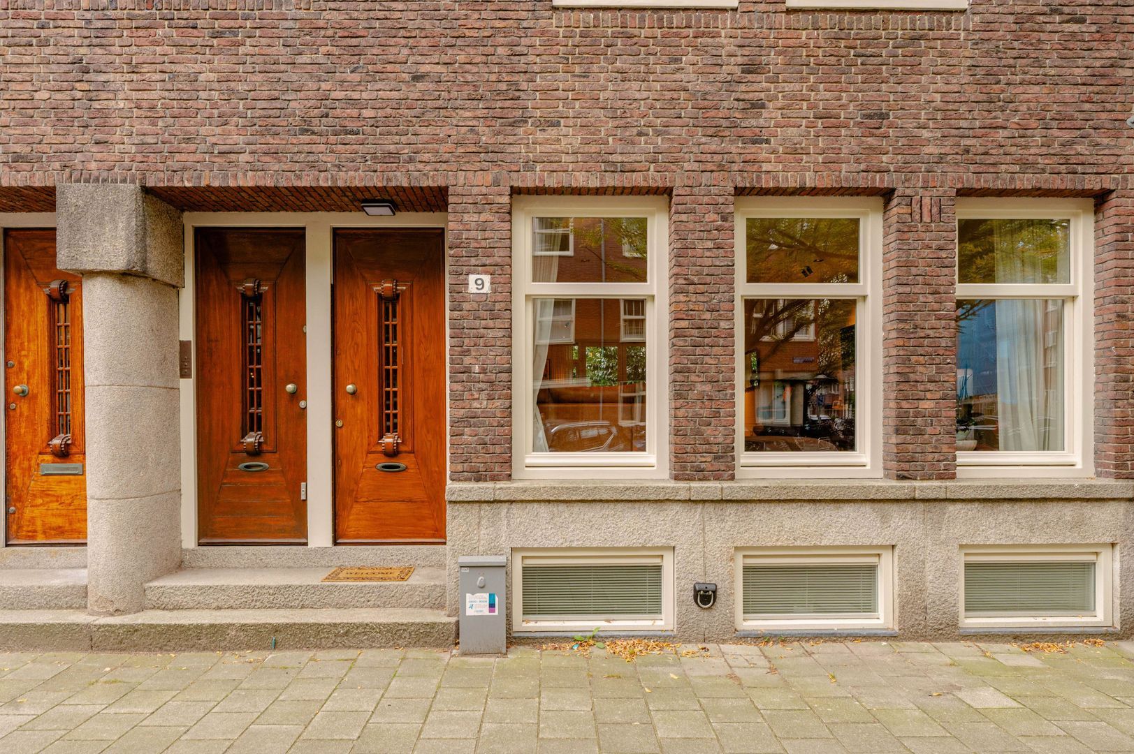Breughelstraat 9 H, Amsterdam foto-6