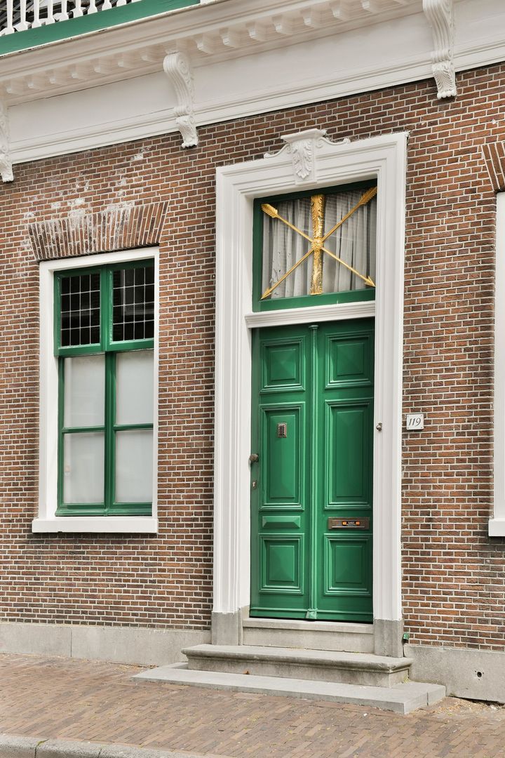Zuiddijk 119, Zaandam foto-3