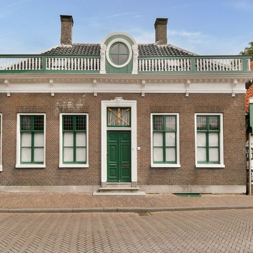 Zuiddijk 119, Zaandam foto-1