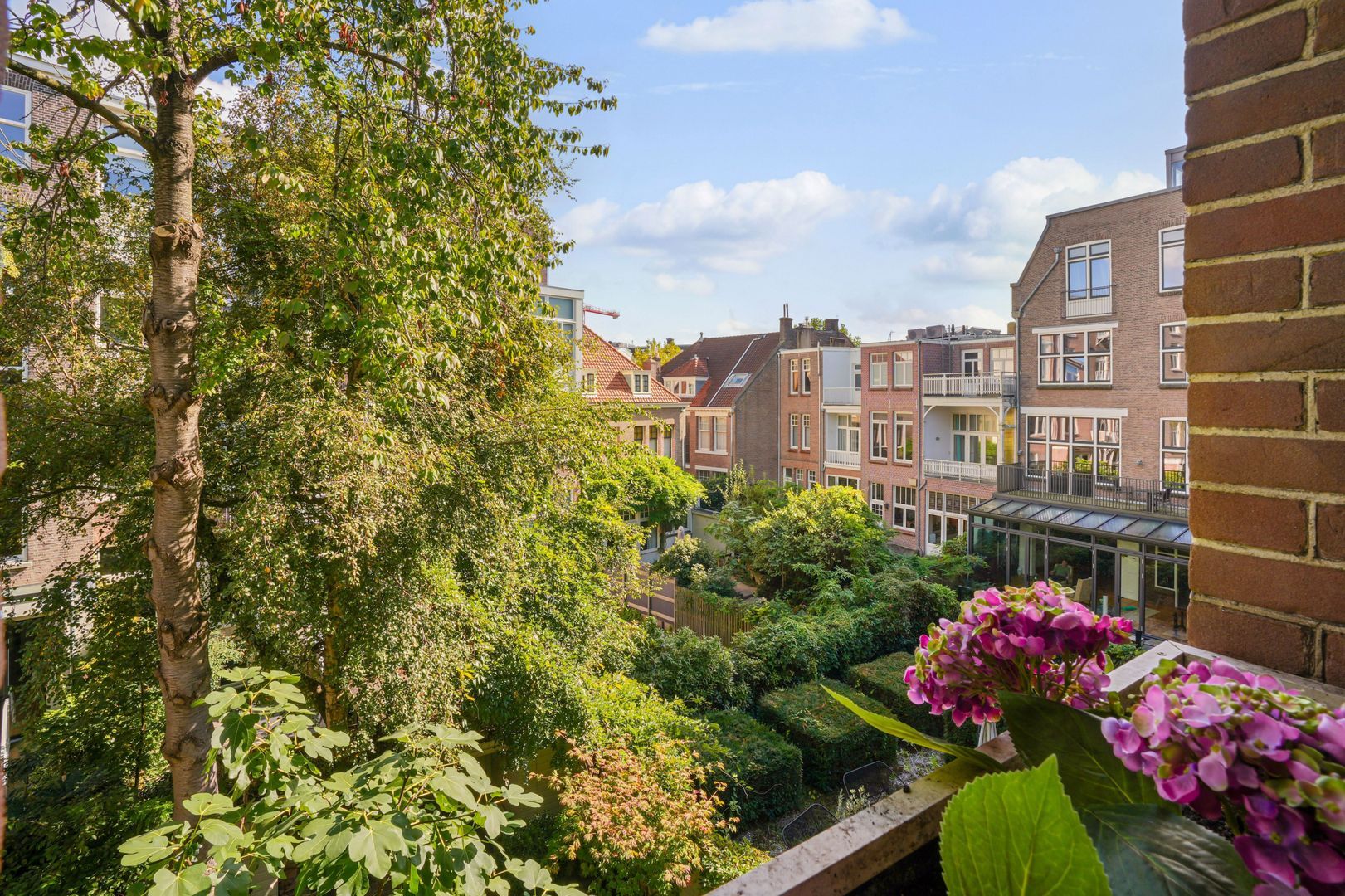 Van Miereveldstraat 7, Amsterdam foto-34
