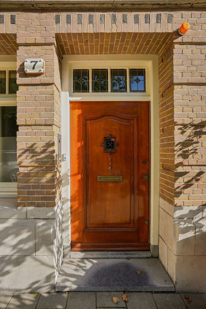 Van Miereveldstraat 7, Amsterdam foto-7