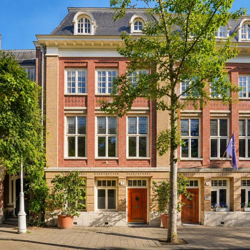 Van Miereveldstraat 7, Amsterdam foto-1