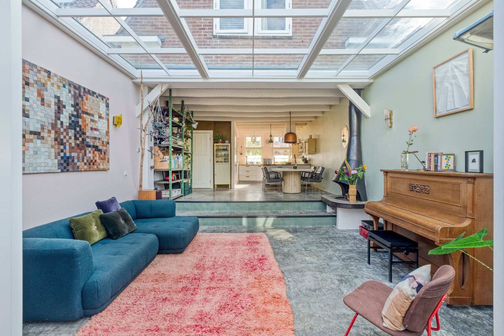 Jacob Honigstraat 33, Amsterdam foto-3