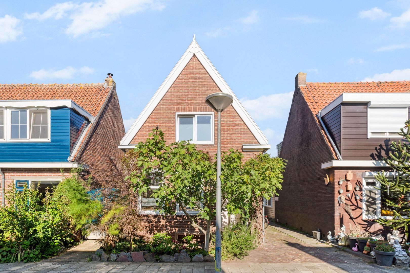 Jacob Honigstraat 33, Amsterdam foto-0