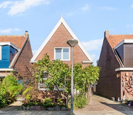 Jacob Honigstraat 33, Amsterdam