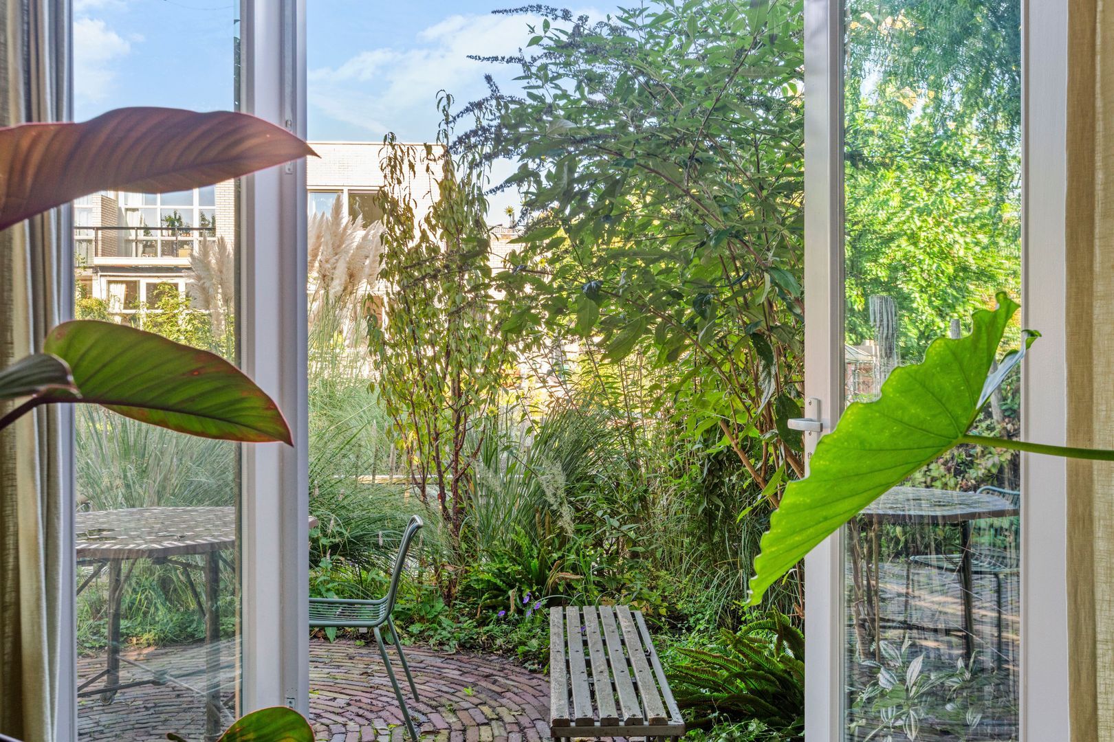 Jacob Honigstraat 33, Amsterdam foto-26